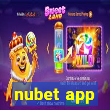 nubet app